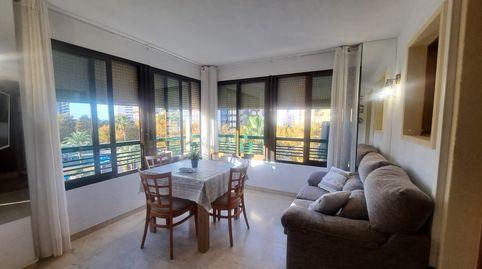 Foto 5 de Apartamento en venta en Playa Levante, Benidorm