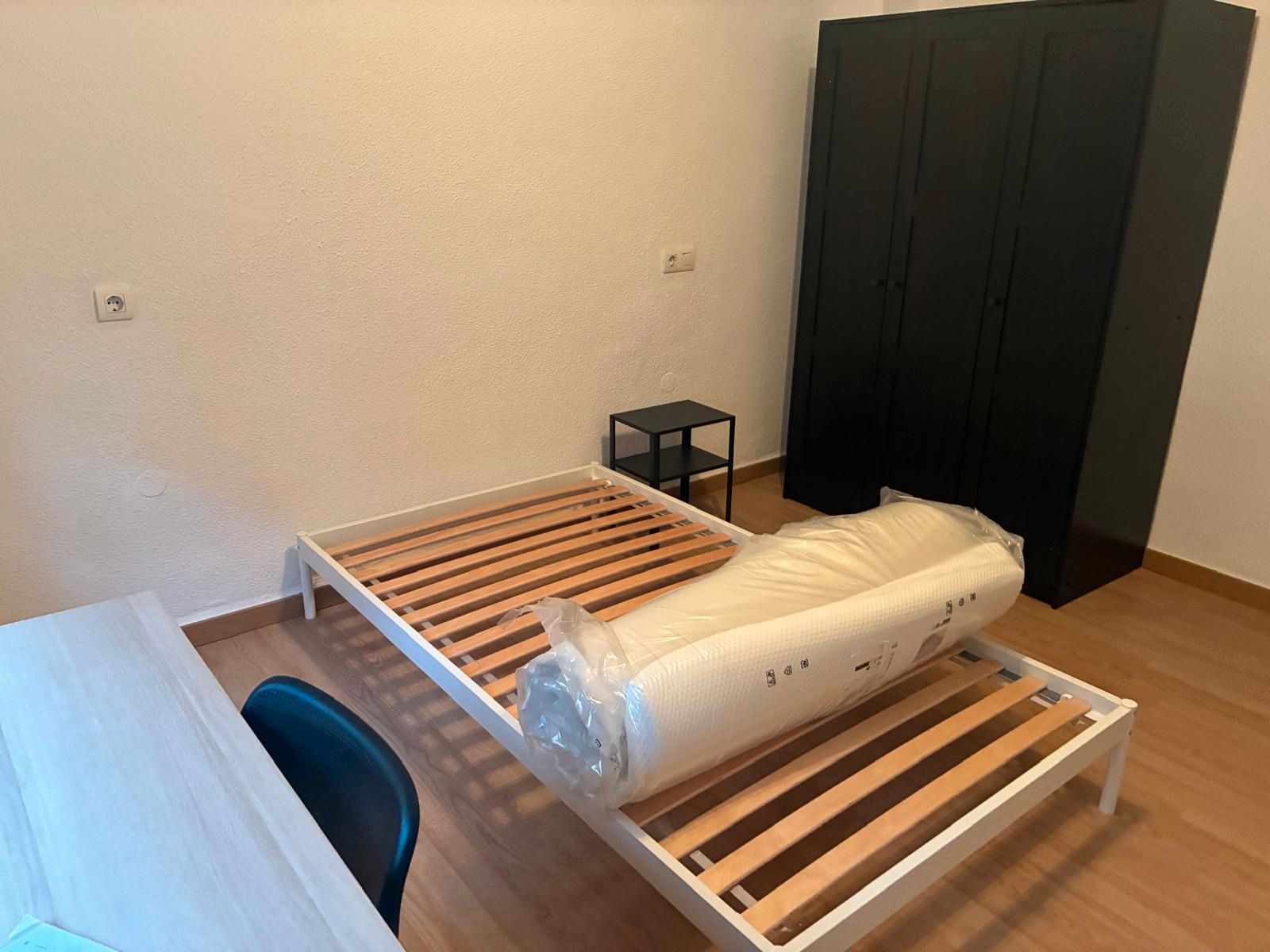 Flat to rent in Barrio de Zaidín