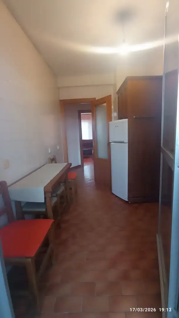 Cocina de Piso en venta en Zamora Capital  con Calefacción y Amueblado