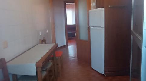 Foto 3 de Pis en venda a Calle de Villalpando, San Lázaro, Zamora Capital