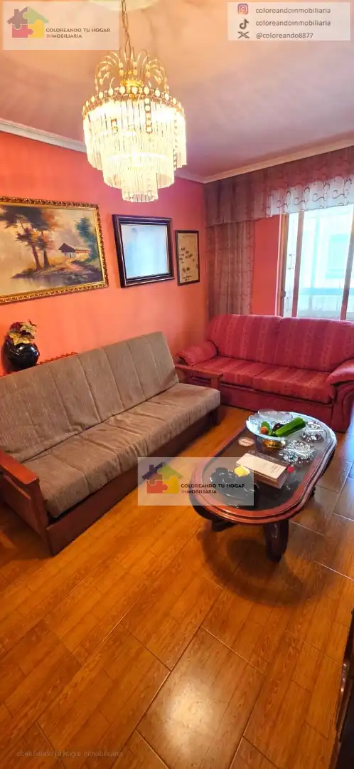 Appartamento con terrazza in vendita a La Robla, imagen 32