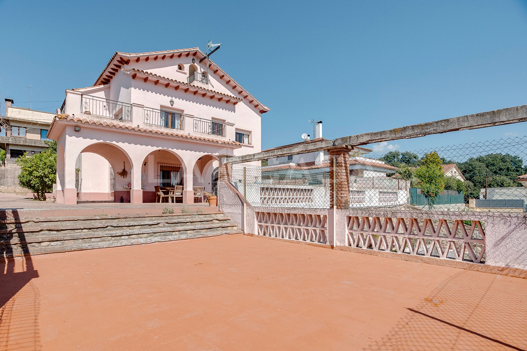 Casa o xalet en venda a Canovelles