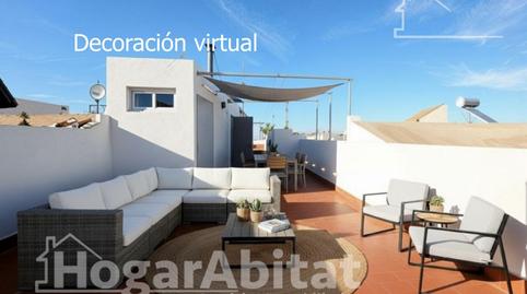 Foto 2 de Casa o xalet en venda a Oliva pueblo, Oliva