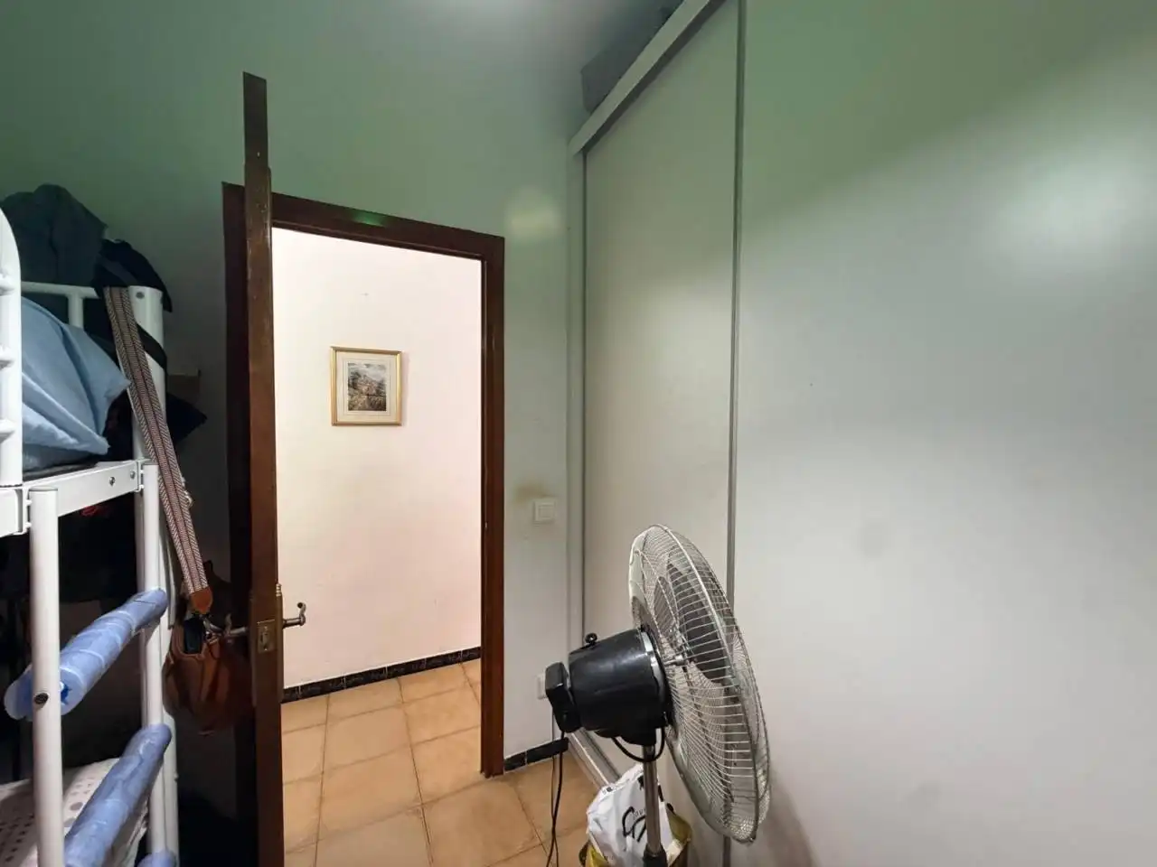 Wohnung zum Verkauf in Calle San Vicente, imagen 23