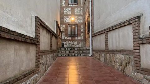 Foto 2 de Casa o xalet en venda a Calle Amparo, 5a, Los Navalmorales, Toledo
