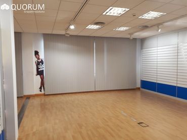 Office space with lift to rent in Deusto