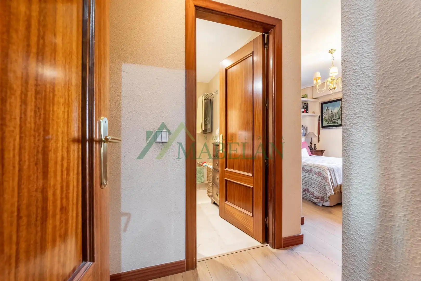 Piso en venta en Ciudad Lineal