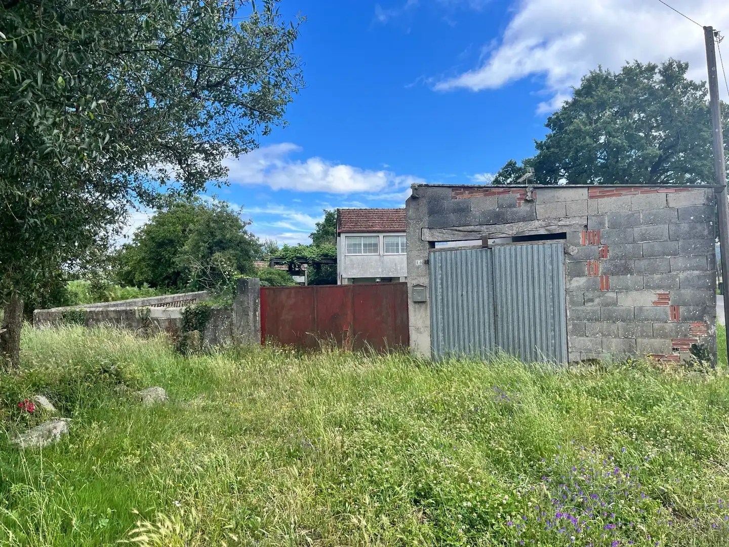 Casa rústica en venda a Silleda, imagen 21