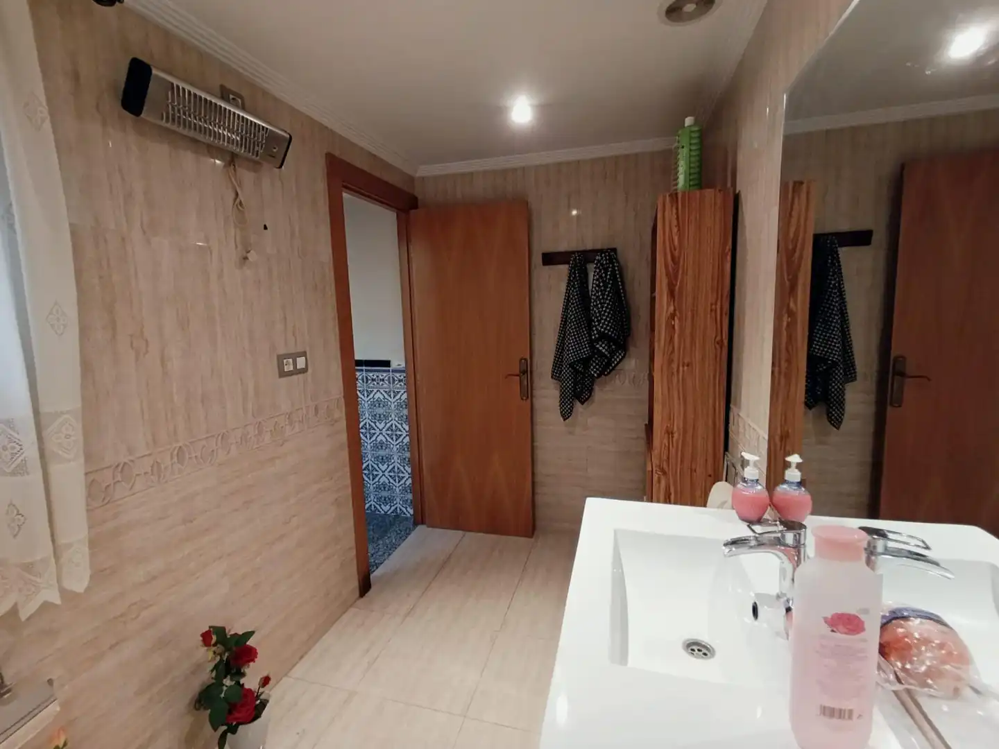 Villa con piscina in vendita a La Algoda - Matola - Llano de San José, imagen 22