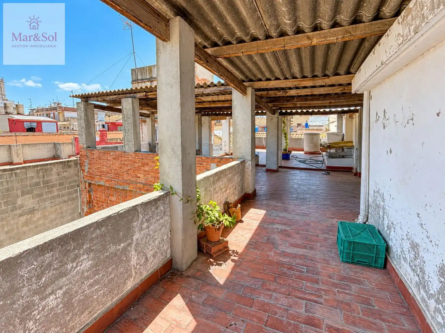 Piso en venta en Albalat de la Ribera, imagen 9