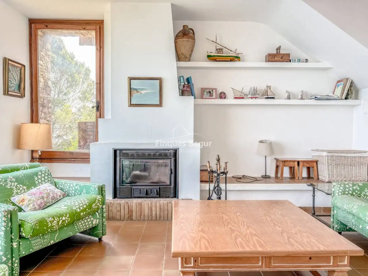 Detached house for sale in Calle Vent, imagen 7