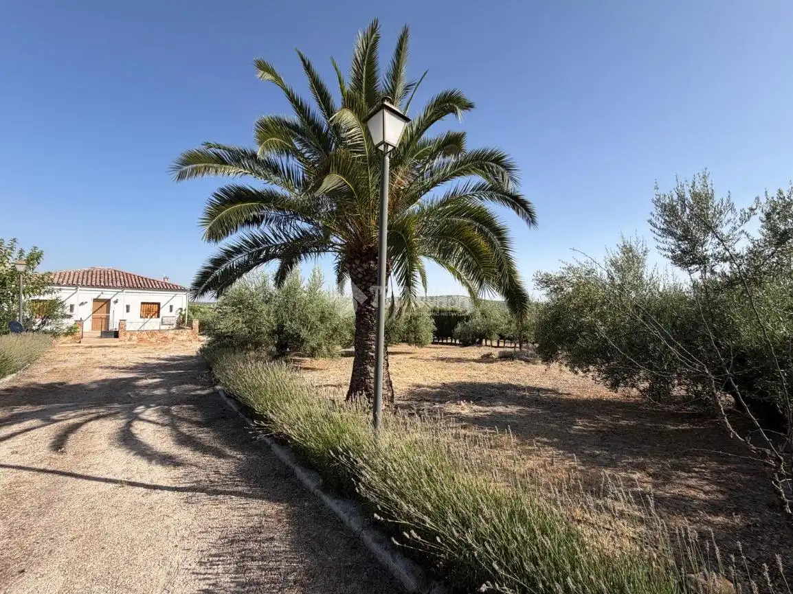 Casa rústica en venda a Alcaudete, imagen 4