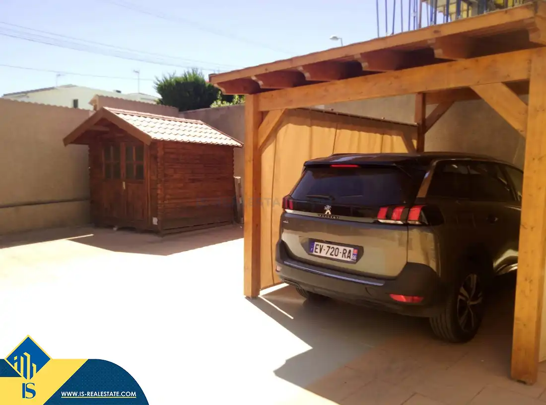 Chalet con piscina en venta en Los Balcones - Los Altos, imagen 27