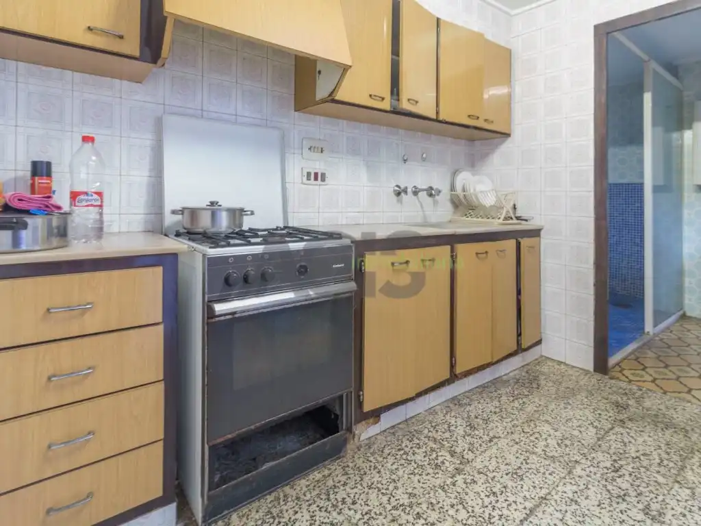 Cocina de Casa o chalet en venta en L'Alcúdia con Terraza y Balcón