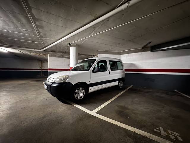 Garaje en Venta en SANTA EUGENIA en Sant Narcís