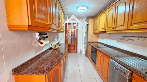 Foto 3 de Pis de lloguer a Vg Mercedes, Centro, Alicante