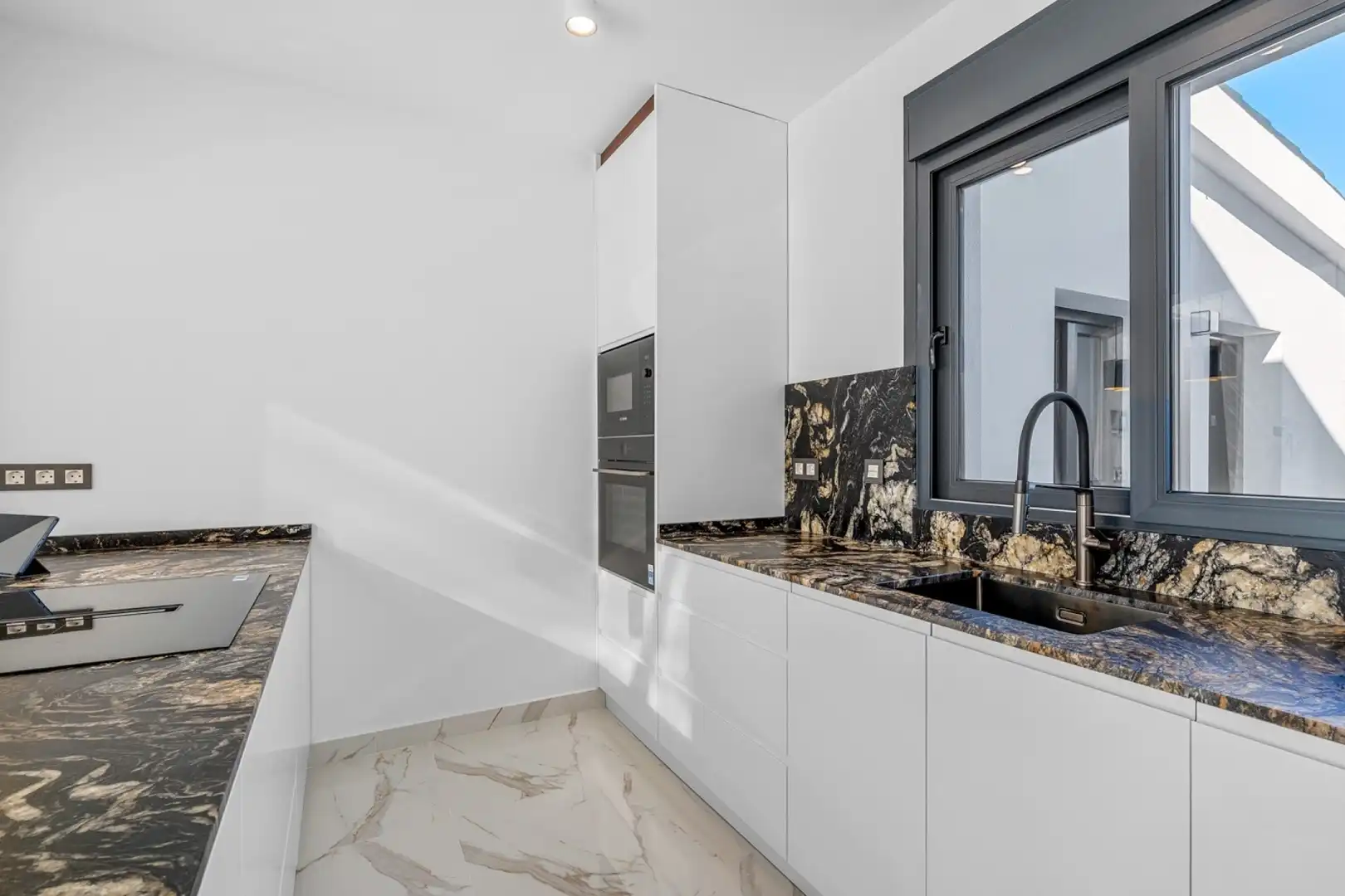 Maison avec terrasse à vendre à Ciudad Quesada, imagen 18
