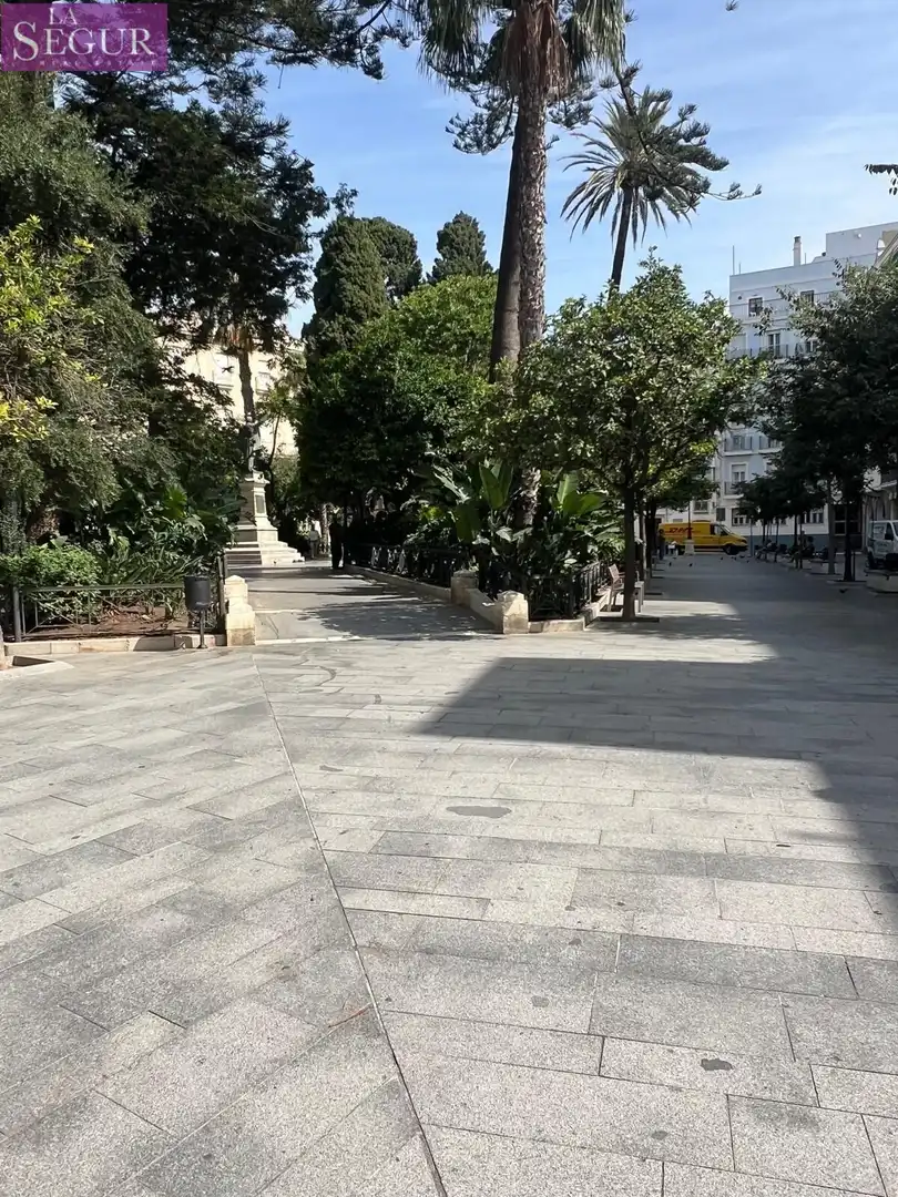 Wohnung zum Verkauf in Centro Histórico