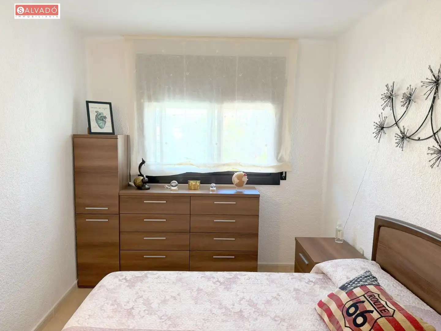 Habitación de Piso en venta en Calafell con Balcón