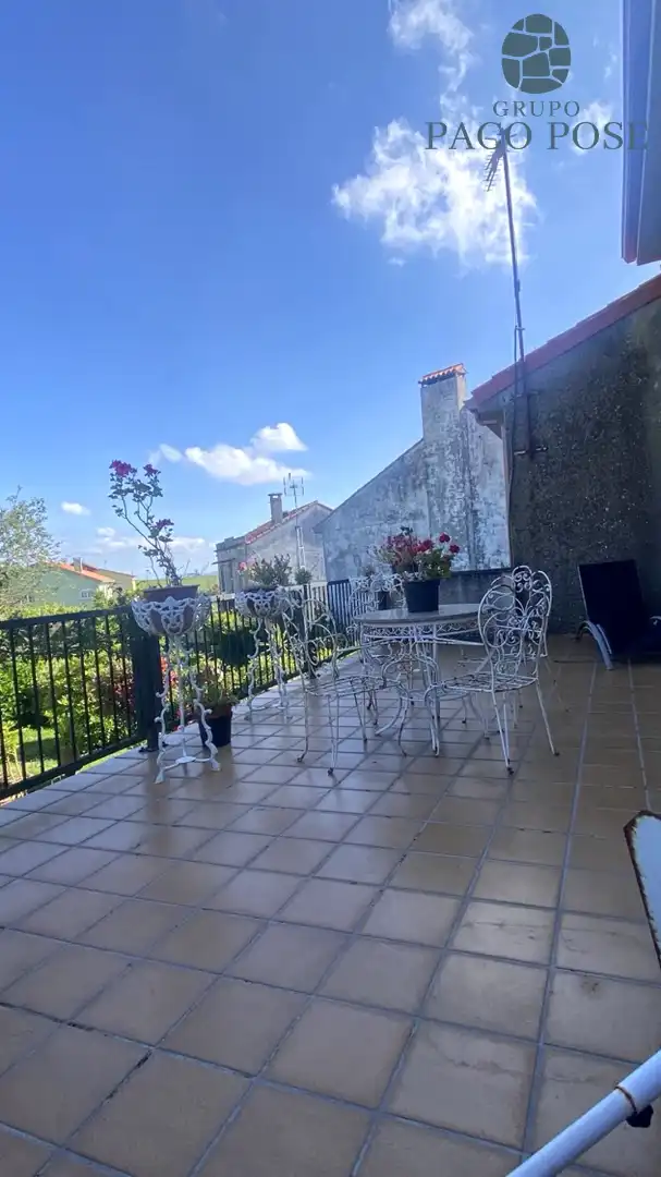 Casa con terrazza in vendita a Rúa Regueira 7, imagen 5