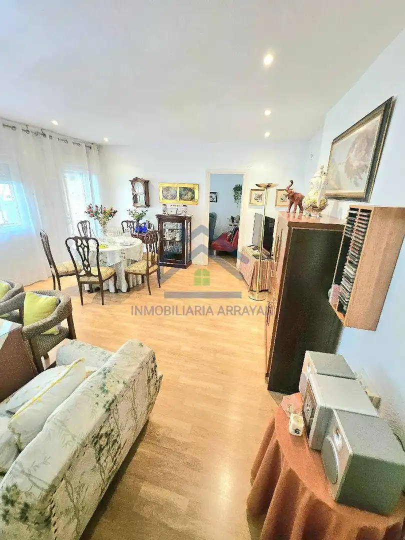 Appartement avec ascenseur à vendre à Ronda