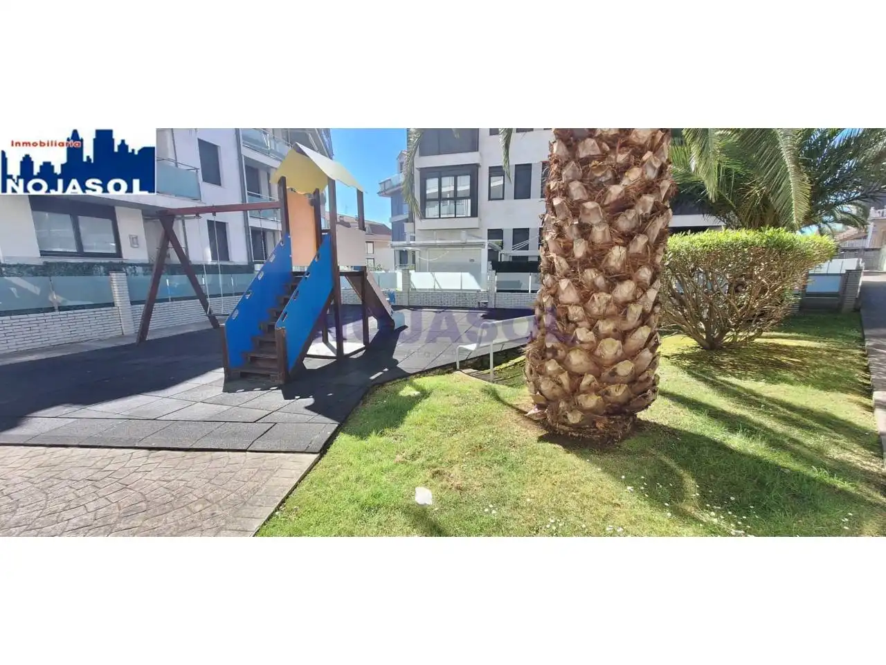 Apartment with pool to rent in Calle LA COSTA 2, imagen 48