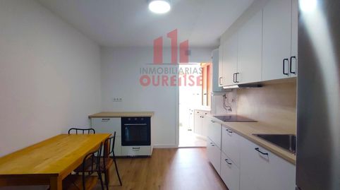 Foto 3 de Piso de alquiler en San Rosendo, Ourense Capital