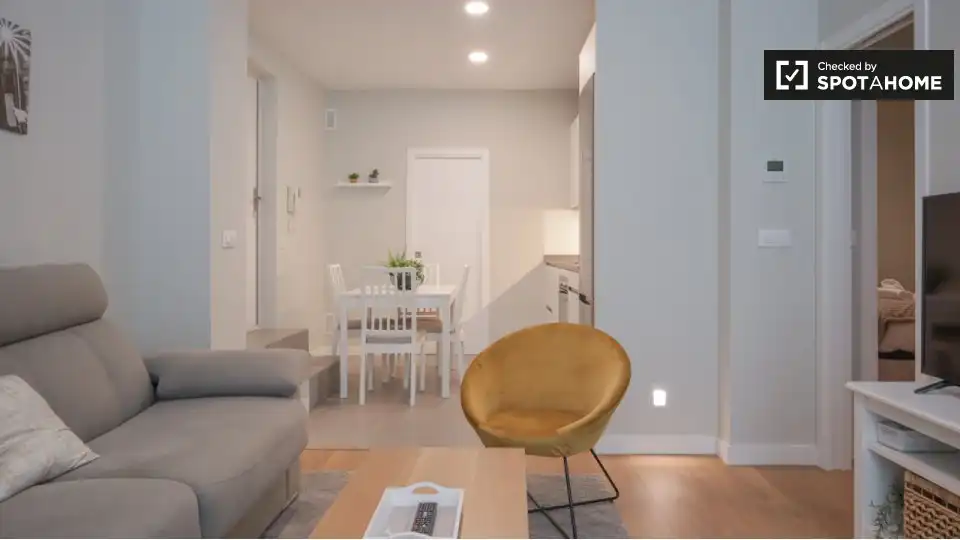 Flat to rent in Retiro, imagen 5