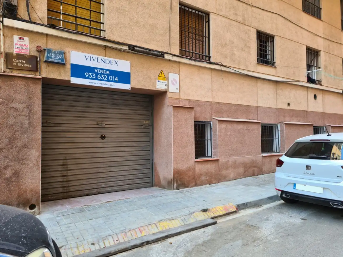 Local comercial en venda a Badalona - Calle d\\Eivissa 3, imagen 24