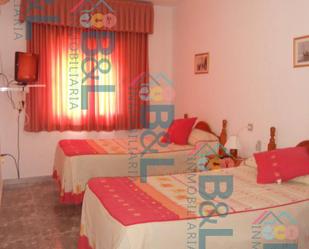 Bedroom of Premises for sale in Rosal de la Frontera  with Air Conditioner