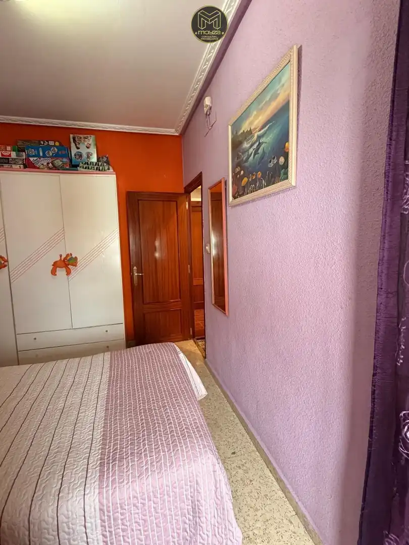 Casa con terraza en venta en Santa Isabel, imagen 6