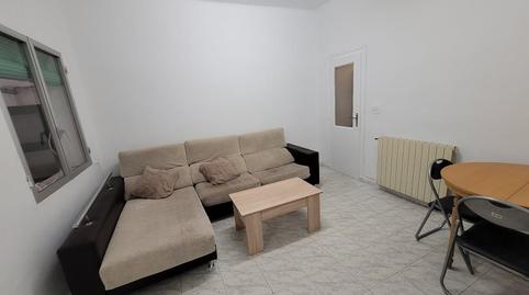 Foto 3 de Piso de alquiler en C. de José Zorrilla, Centro, Segovia Capital