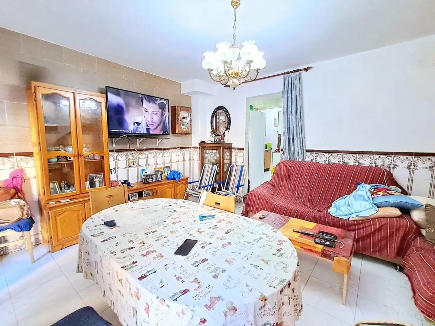 Maison avec terrasse à vendre à Casco Antiguo, imagen 7