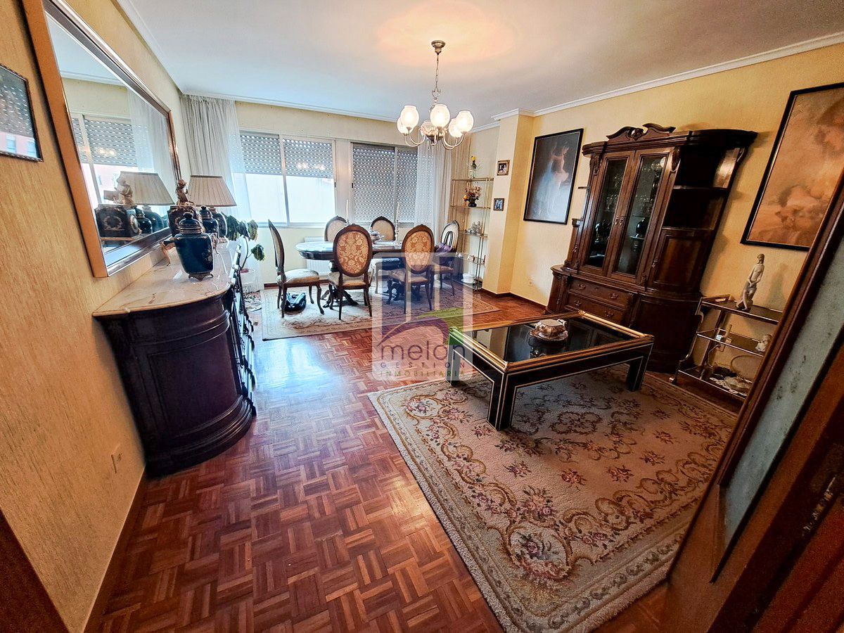 Pis en venda a LEGION ESPAÑOLA, San Agustín - Parque Europa, Zona Sur - Barrio Cortes