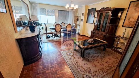 Foto 2 de Pis en venda a Legion Española, San Agustín - Parque Europa, Burgos