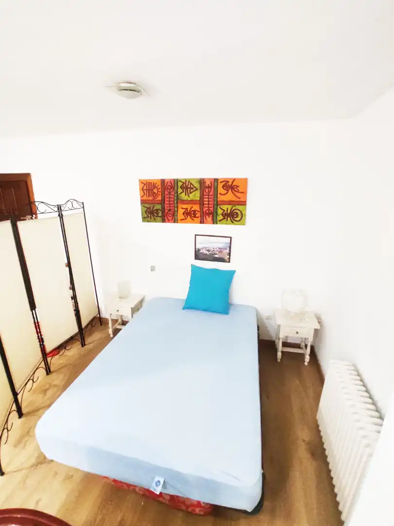 Studio avec ascenseur à louer à Calle Emperatriz Eugenia 12B, imagen 16