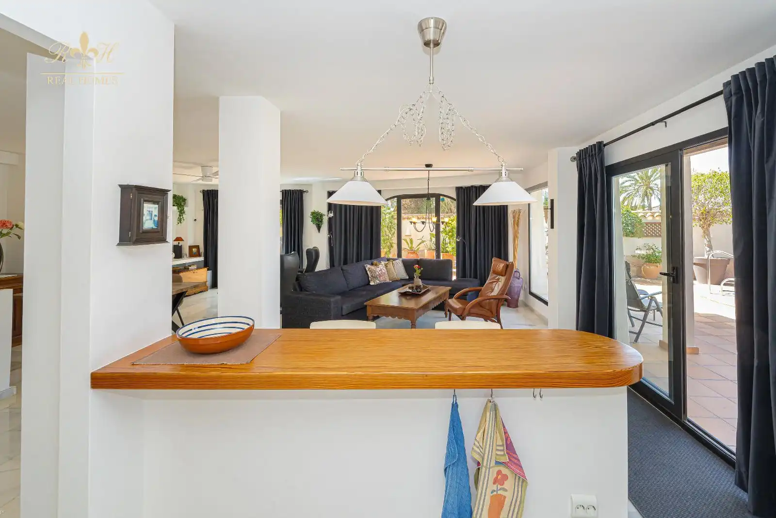 Terraced house with pool for sale in CANTERA, imagen 24