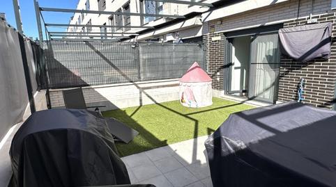 Foto 2 de Pis en venda a Los Hueros, Madrid