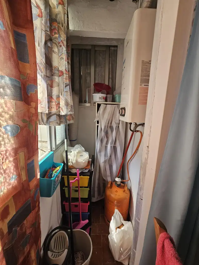 Piso en venta en Valencia con Aire acondicionado y Amueblado