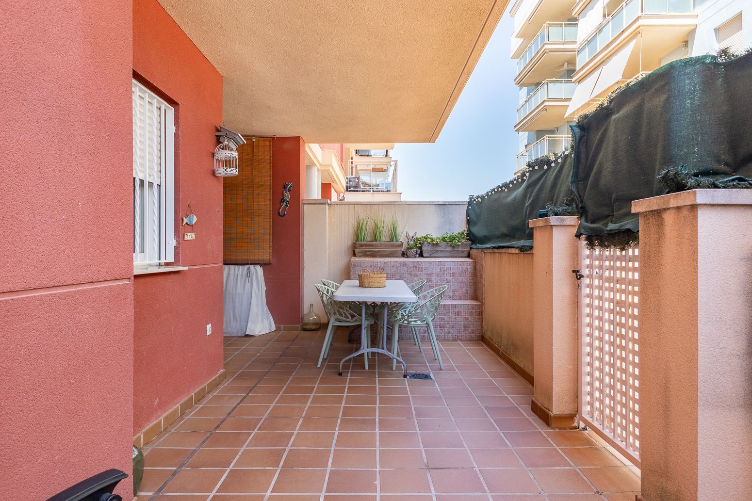 Flat for sale in Canet d` En Berenguer - CAÑAS Y BARRO