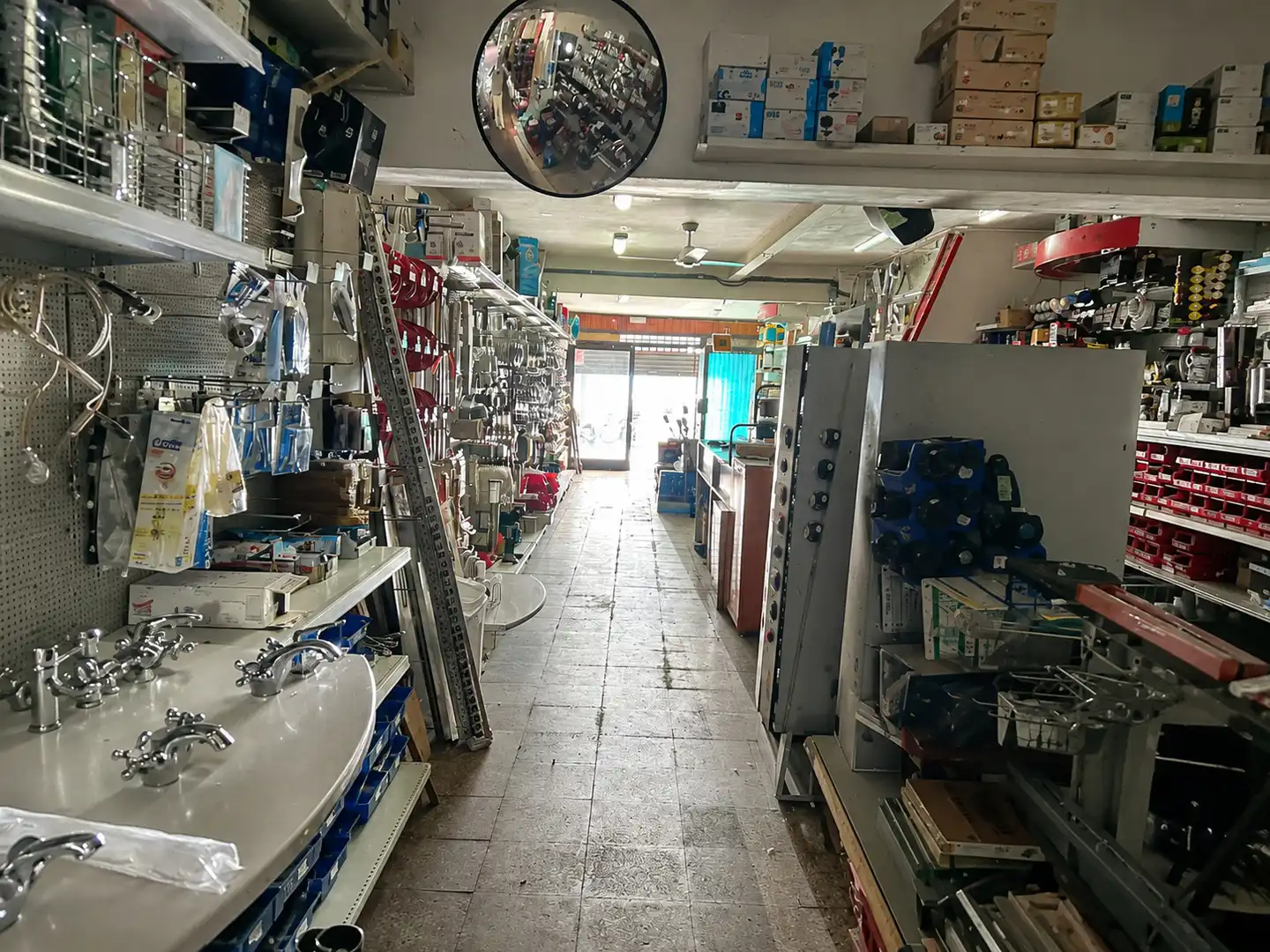 Local en venta en Centre  