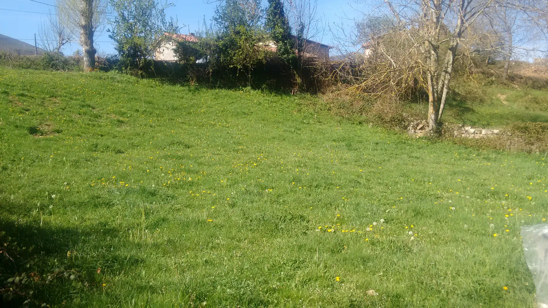 Residencial en venda en Hermandad de Campoo de Suso
