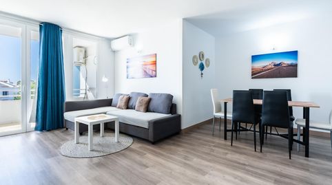 Foto 4 de Piso en venta en Avenida de José Miguel Galván Bello, 3, Golf del Sur - Amarilla Golf, San Miguel de Abona