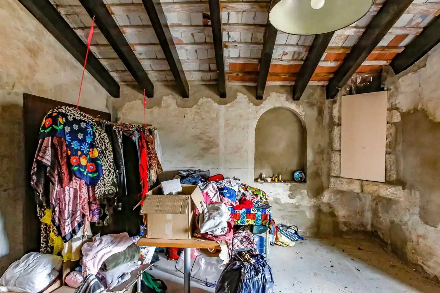Finca rústica en venda en Cardedeu