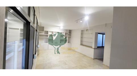 Foto 2 de Ático de alquiler en Centro, Cáceres Capital