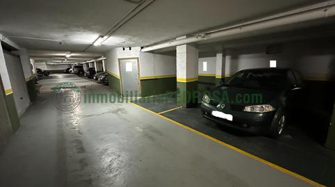 Photo 2 of Garage for sale in Calle Joaquin Costa, La Seca - Los Salgueriños, Pontevedra Capital