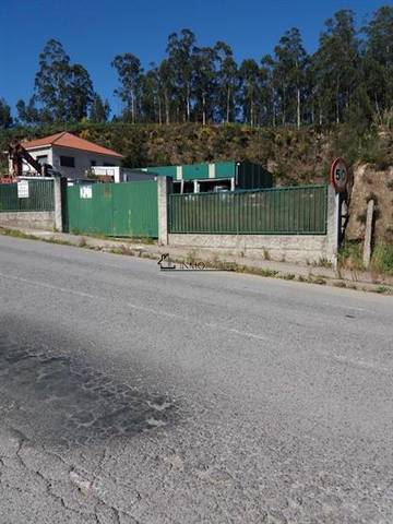 Terreno residencial en Venta en Barro