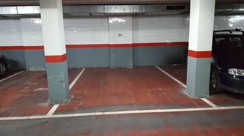 Foto 4 de Garatge en venda a Centro, Elche / Elx