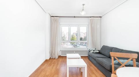 Foto 3 de Pis en venda a Calle Rafael Altamira, 5, Buenavista, Oviedo