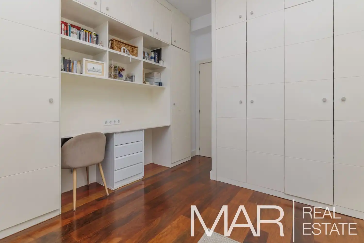 Habitación de Piso en venta en Madrid con Aire acondicionado, Calefacción y Trastero